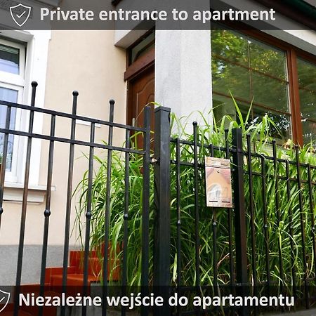 Chill Apartment Gdansk Luaran gambar