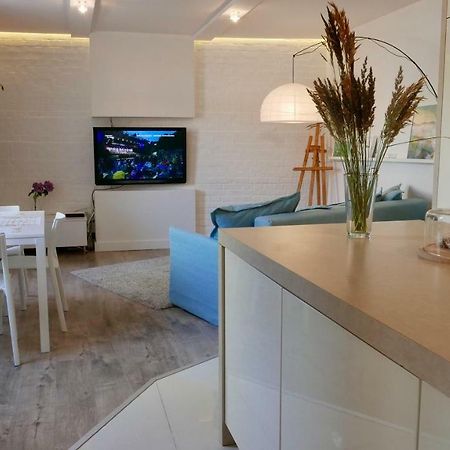 Chill Apartment Gdansk Luaran gambar