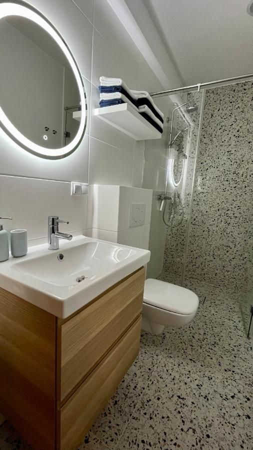 Chill Apartment Gdansk Luaran gambar