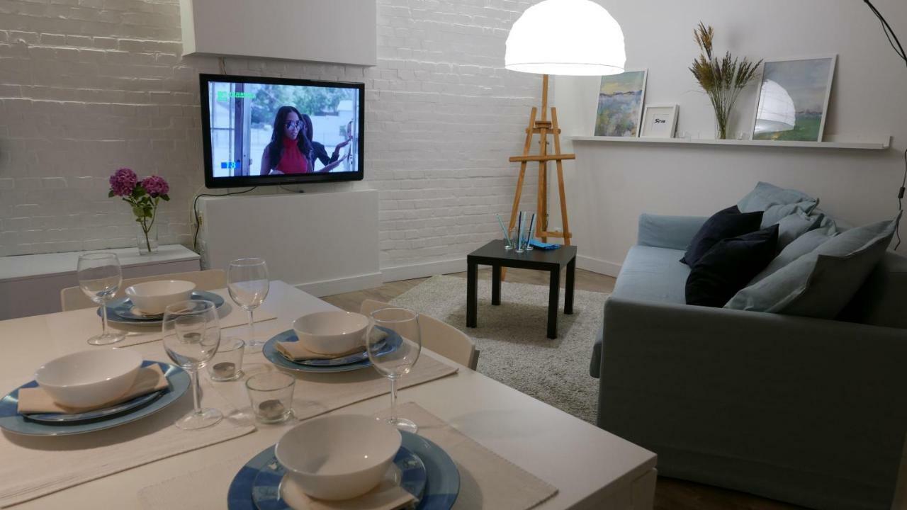Chill Apartment Gdansk Luaran gambar