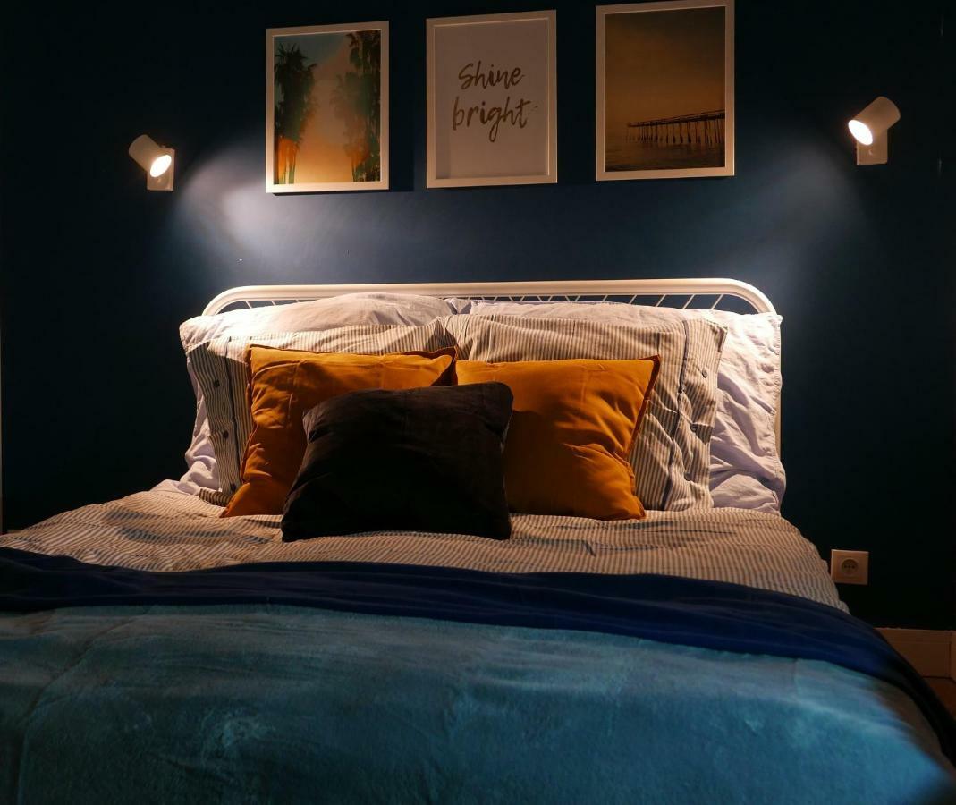 Chill Apartment Gdansk Luaran gambar