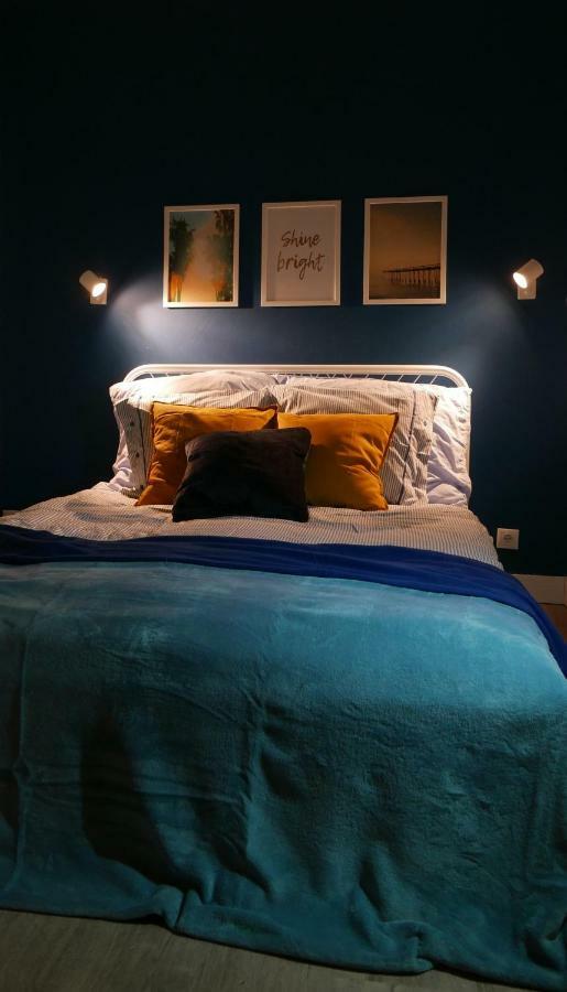 Chill Apartment Gdansk Luaran gambar