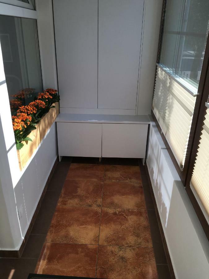 Chill Apartment Gdansk Luaran gambar