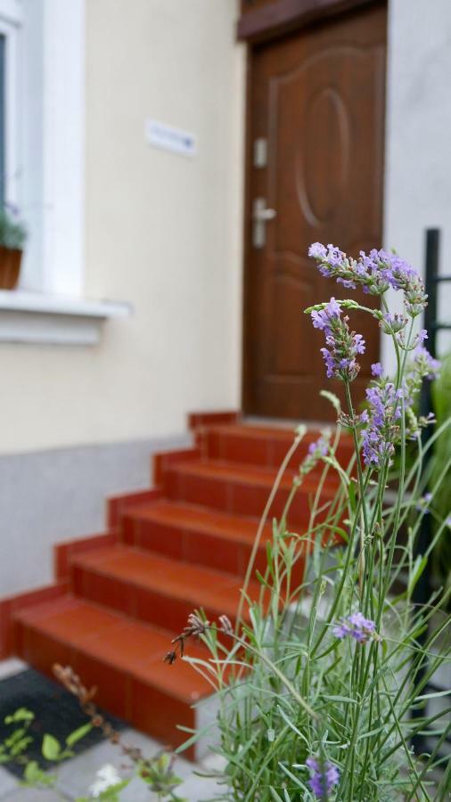 Chill Apartment Gdansk Luaran gambar