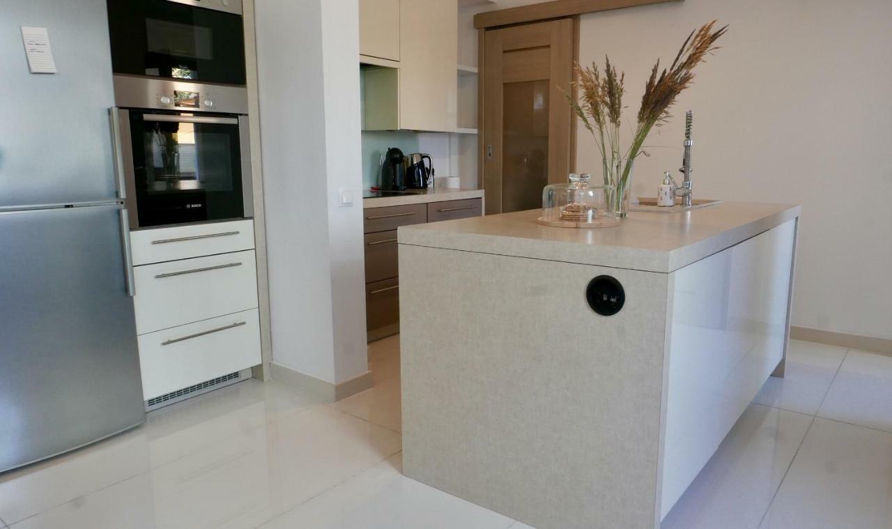 Chill Apartment Gdansk Luaran gambar